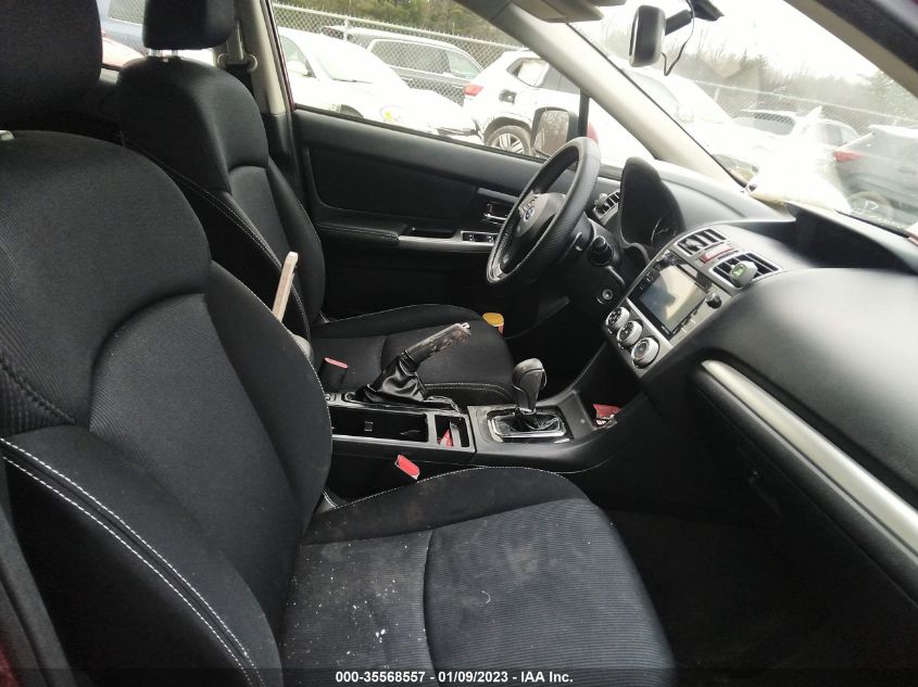 2015 SUBARU IMPREZA WAGON 2.0I SPORT PREMIUM - JF1GPAY62F8246590