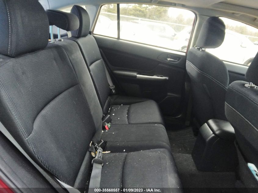 2015 SUBARU IMPREZA WAGON 2.0I SPORT PREMIUM - JF1GPAY62F8246590