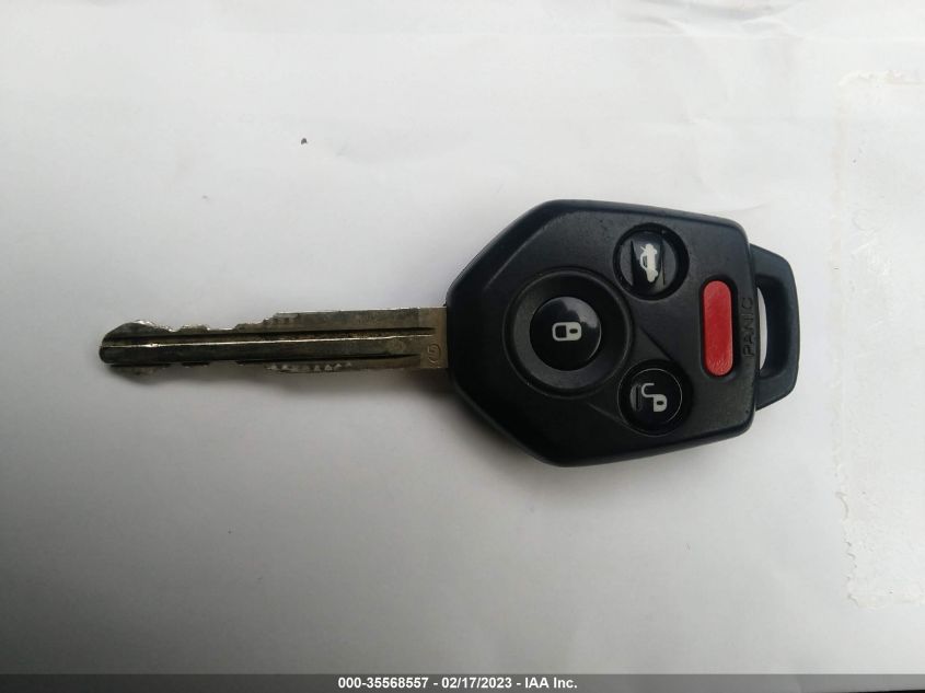 2015 SUBARU IMPREZA WAGON 2.0I SPORT PREMIUM - JF1GPAY62F8246590