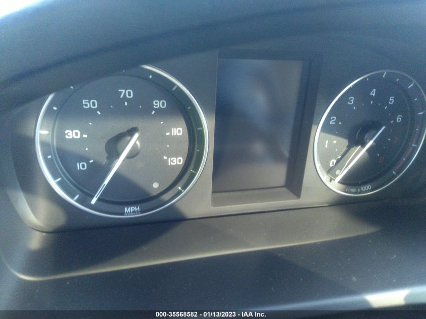 2013 LAND ROVER LR2 SALFR2BGXDH350905