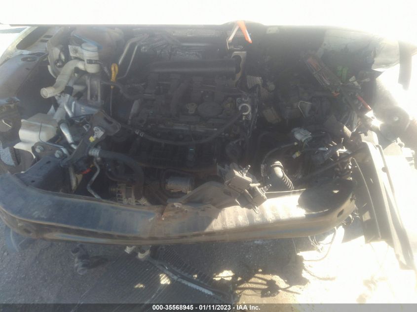 2014 VOLKSWAGEN JETTA SEDAN GLI AUTOBAHN 3VW5T7AJ7EM228740