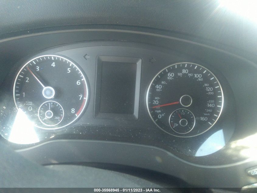 2014 VOLKSWAGEN JETTA SEDAN GLI AUTOBAHN 3VW5T7AJ7EM228740