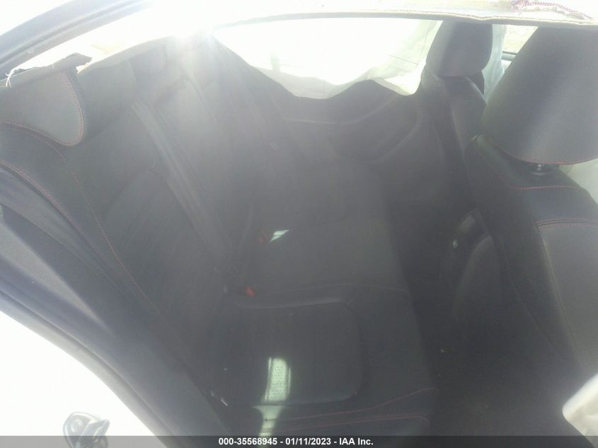 2014 VOLKSWAGEN JETTA SEDAN GLI AUTOBAHN 3VW5T7AJ7EM228740