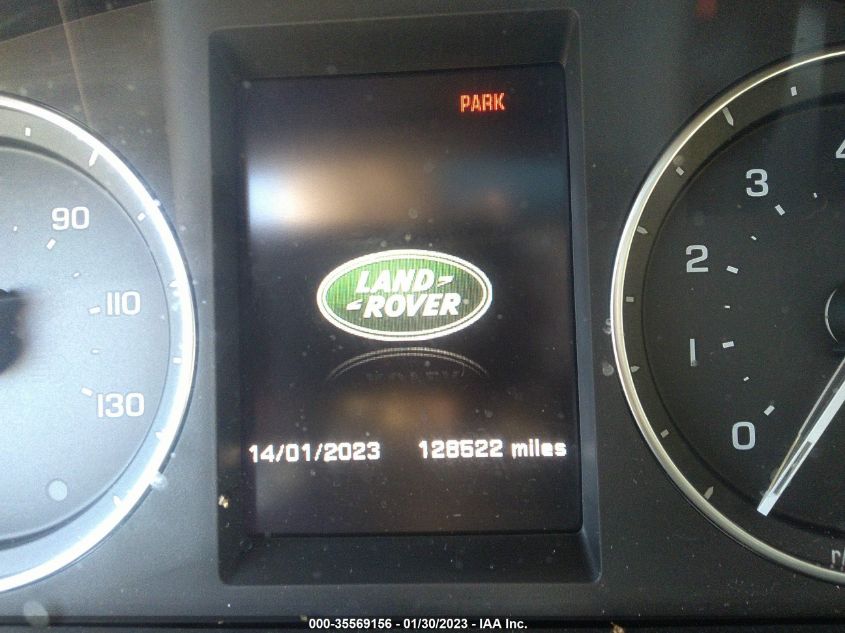 2013 LAND ROVER LR2 SALFR2BG0DH368622