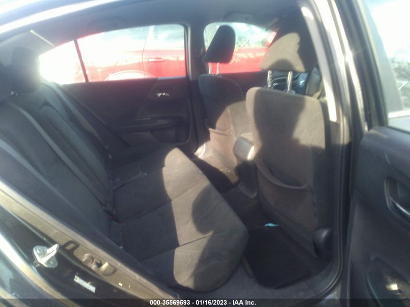 2013 HONDA ACCORD SDN LX 1HGCR2F32DA014399