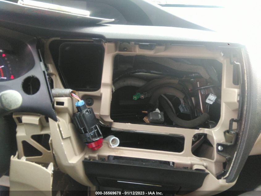 2015 HONDA CIVIC SEDAN EX - 19XFB2F88FE251569