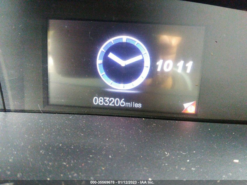 2015 HONDA CIVIC SEDAN EX - 19XFB2F88FE251569