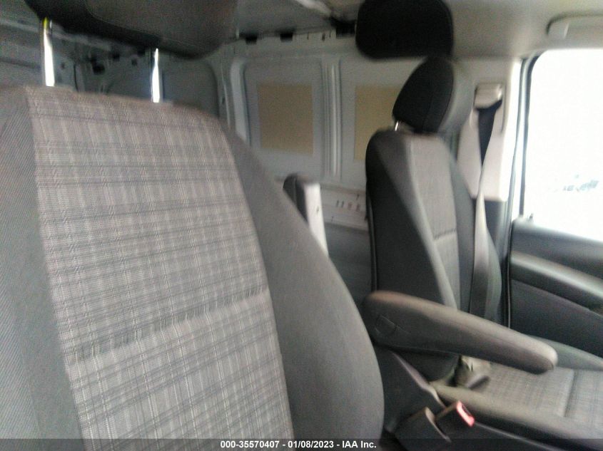 2017 MERCEDES-BENZ METRIS CARGO VAN - WD3PG2EA8H3217940