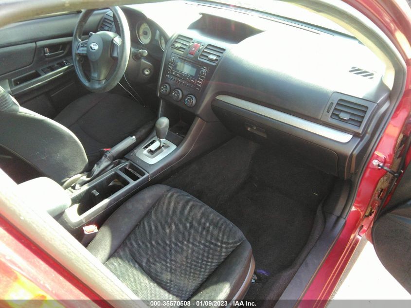 2013 SUBARU IMPREZA WAGON 2.0I JF1GPAA64D2900936