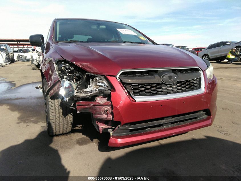 2013 SUBARU IMPREZA WAGON 2.0I JF1GPAA64D2900936