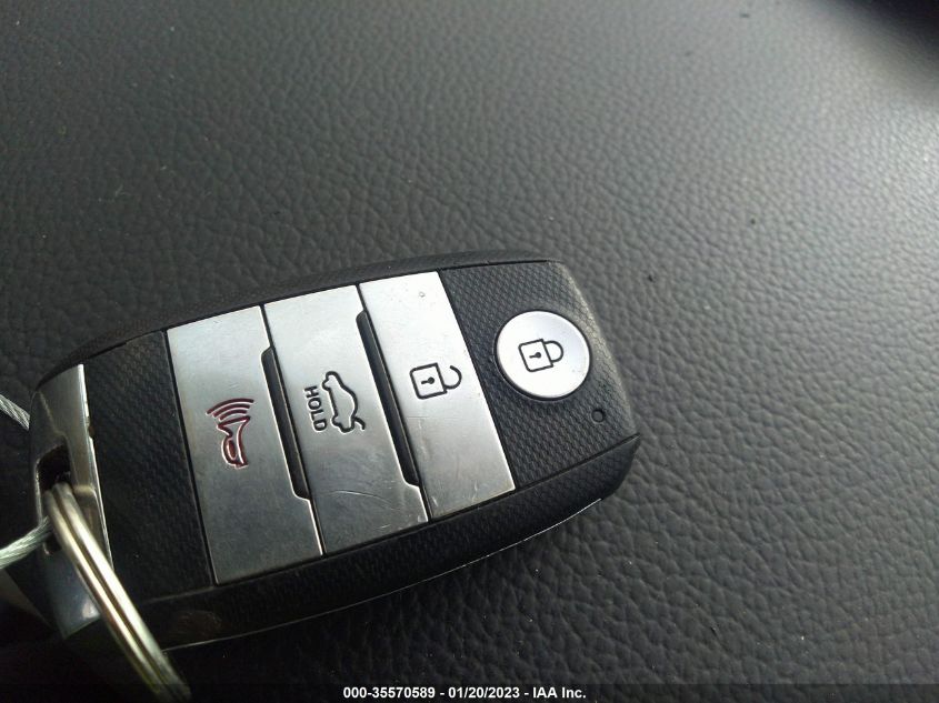 2014 KIA OPTIMA HYBRID LX KNAGM4AD6E5063218