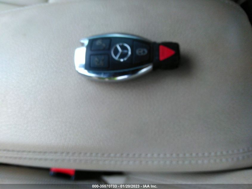 2015 MERCEDES-BENZ GLA-CLASS GLA 250 WDCTG4EBXFJ153024