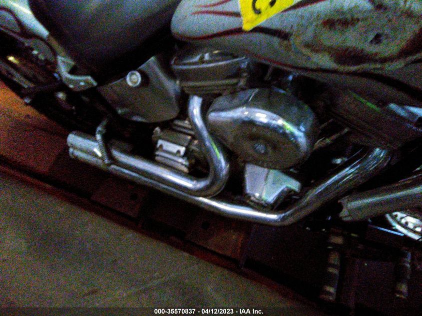 2002 HARLEY-DAVIDSON OTHER 5E8CB28572T000398