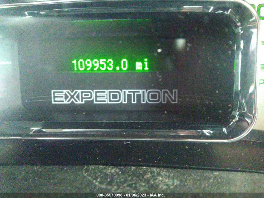 2014 FORD EXPEDITION EL KING RANCH 1FMJK1J51EEF22186