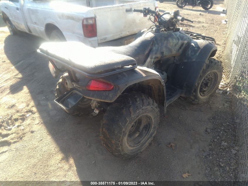 2006 HONDA TRX400 FA 1HFTE290164201491