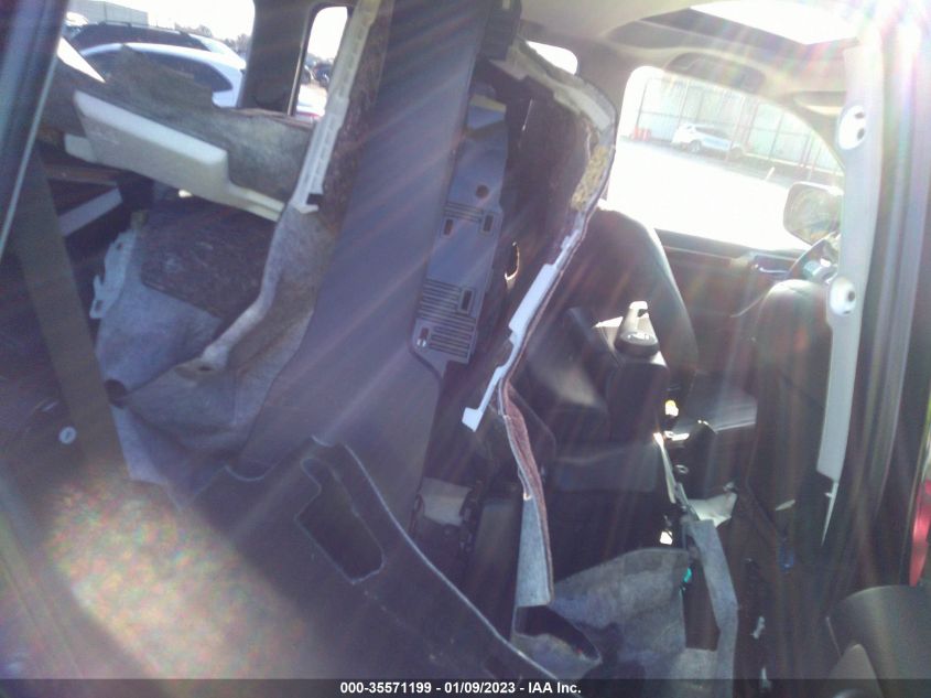 2015 LEXUS GX 460 JTJBM7FX5F5109279