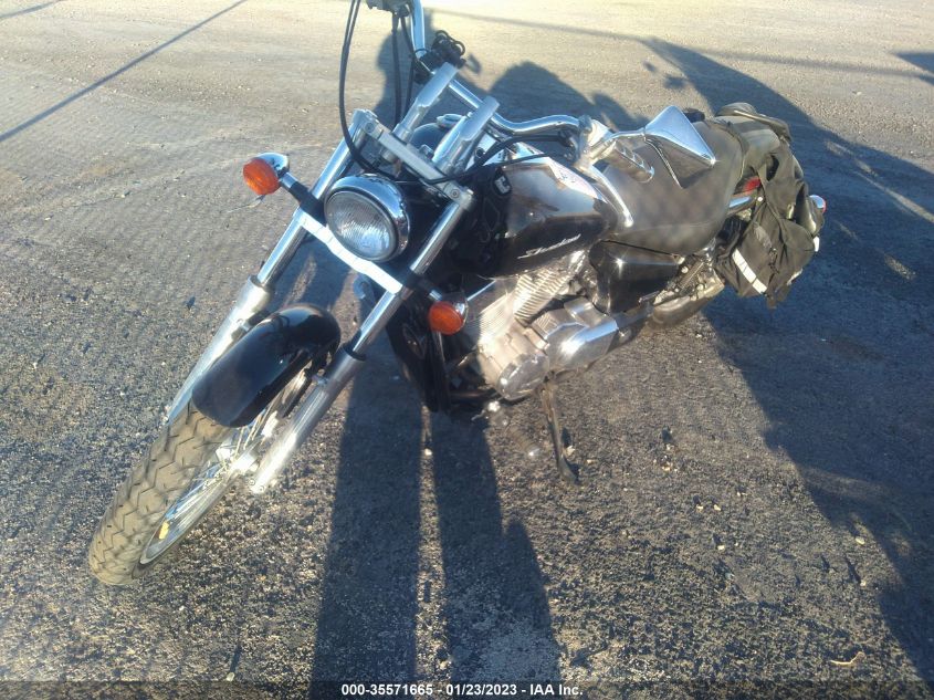 2009 HONDA VT750 C2 JH2RC53169K200373
