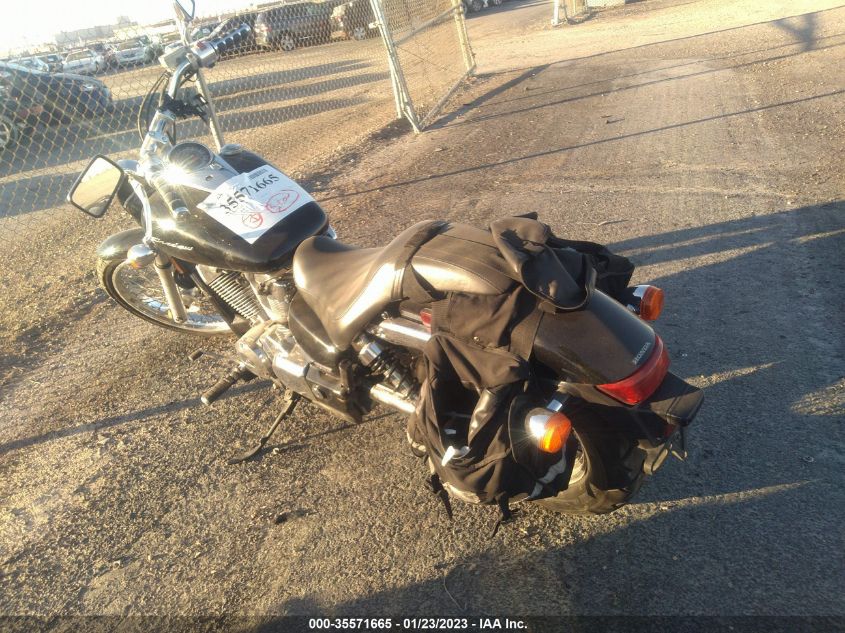 2009 HONDA VT750 C2 JH2RC53169K200373