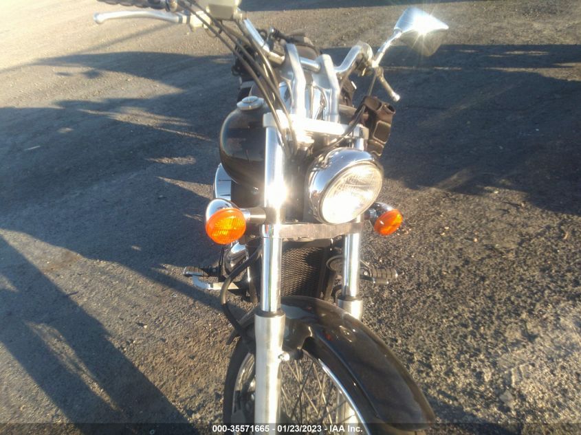2009 HONDA VT750 C2 JH2RC53169K200373