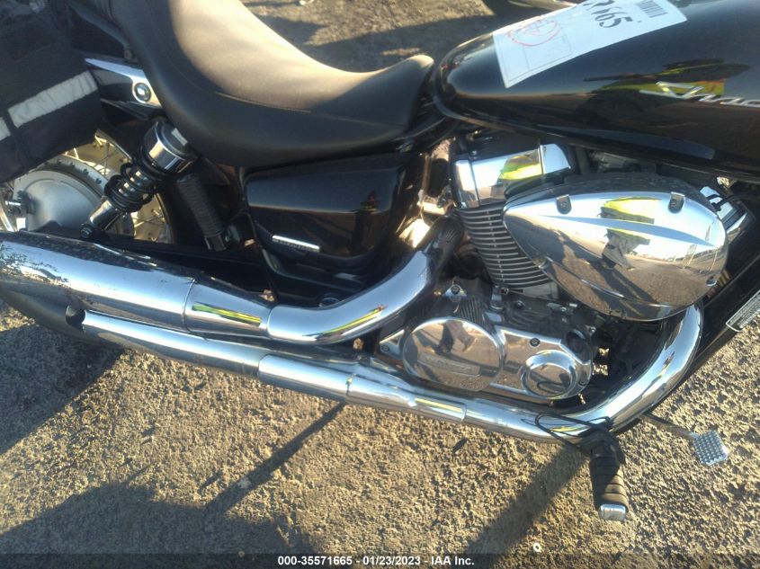 2009 HONDA VT750 C2 JH2RC53169K200373