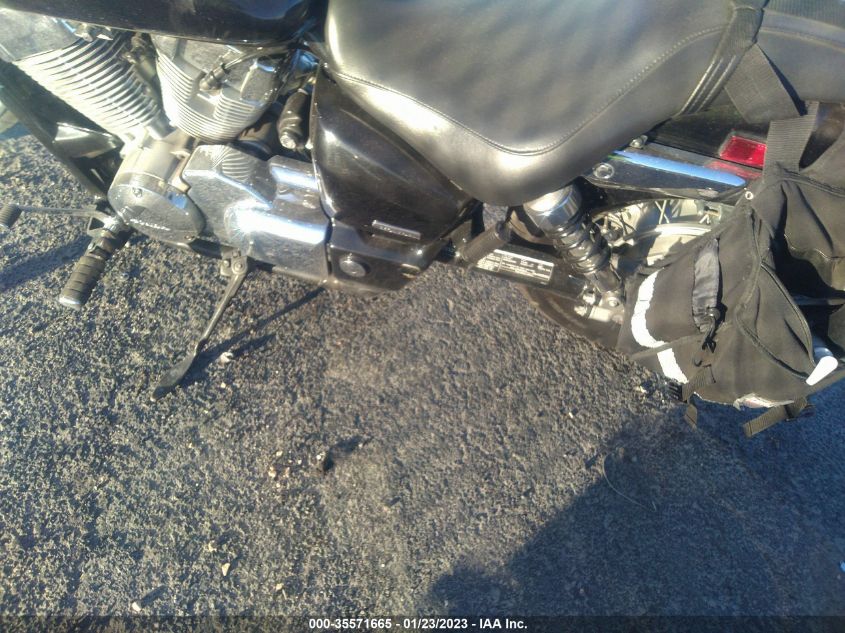 2009 HONDA VT750 C2 JH2RC53169K200373