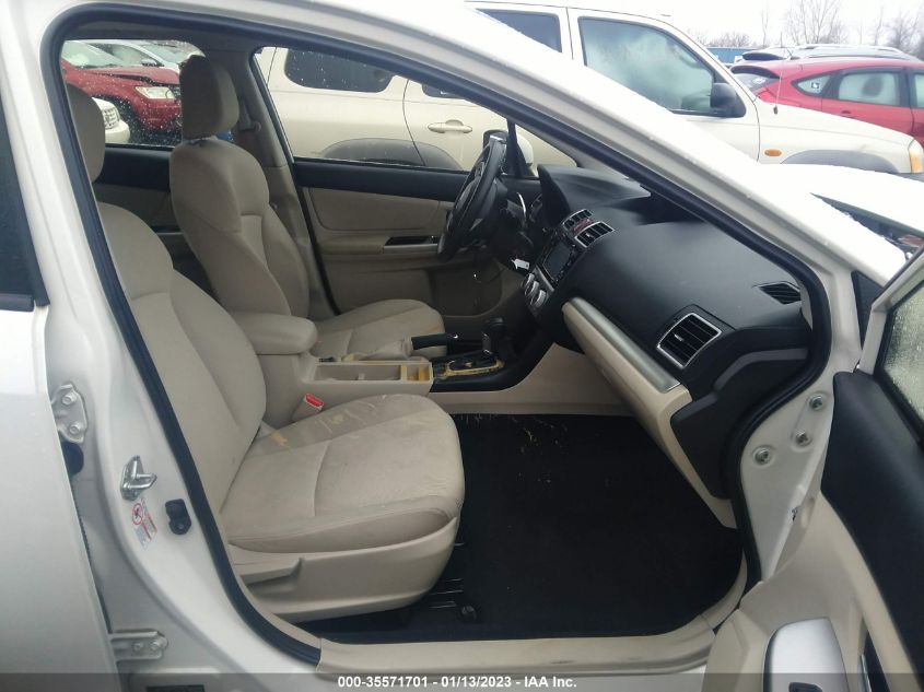 2015 SUBARU IMPREZA WAGON 2.0I SPORT PREMIUM JF1GPAU6XF8273042