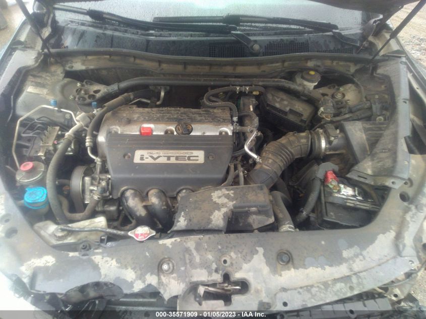 2013 HONDA CROSSTOUR EX - 5J6TF3H39DL005742