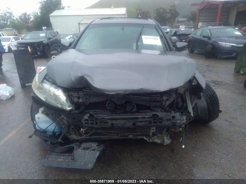 2013 HONDA CROSSTOUR EX - 5J6TF3H39DL005742