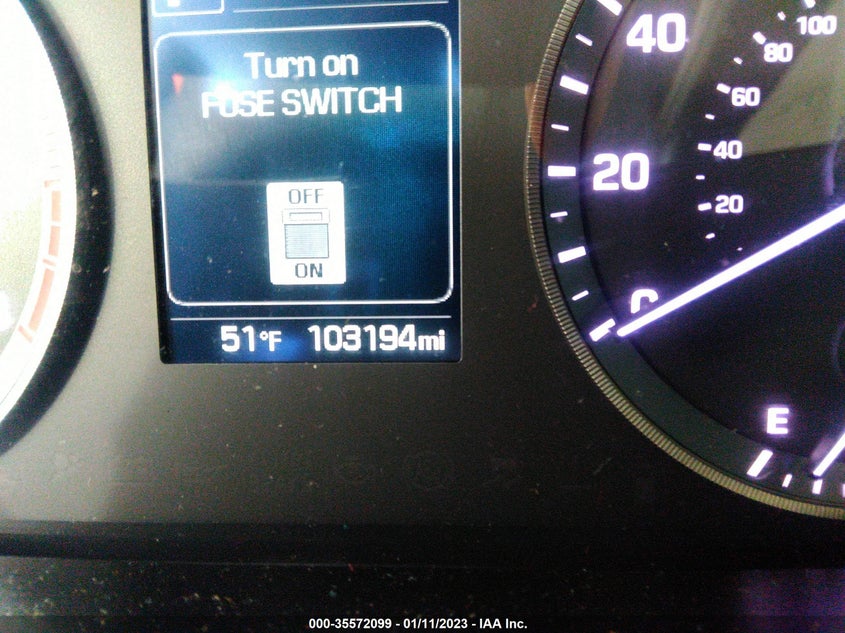 VIN 5NPE24AF7HH478859 2017 HYUNDAI SONATA SE
