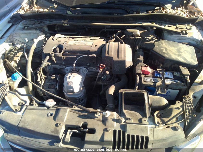 2013 HONDA ACCORD SDN SPORT 1HGCR2F56DA200268