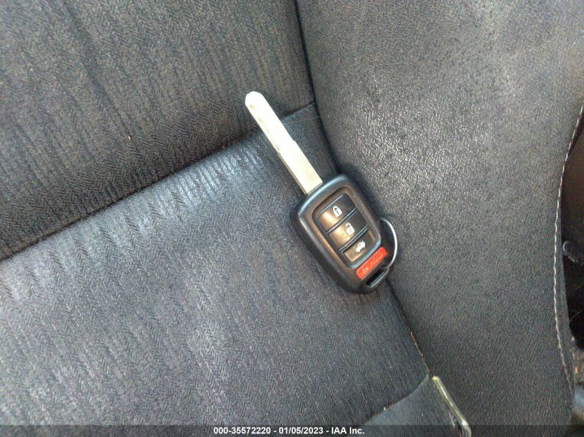 2013 HONDA ACCORD SDN SPORT 1HGCR2F56DA200268