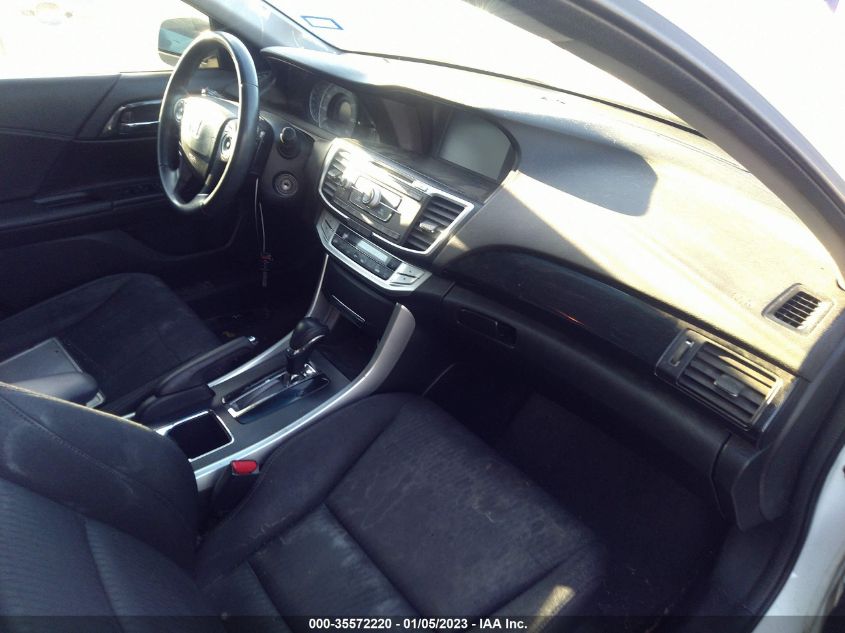 2013 HONDA ACCORD SDN SPORT 1HGCR2F56DA200268