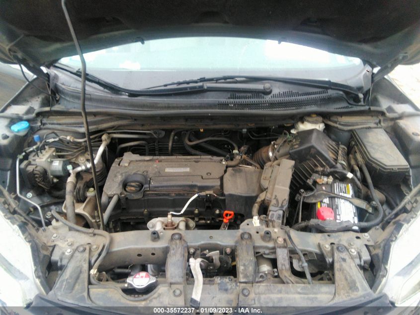 2016 HONDA CR-V EX - 2HKRM3H5XGH513038