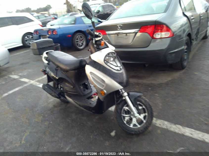 L2BB2NCC5MB603052 BAODI MOTORCYCLE 2021