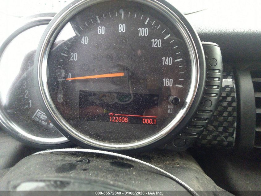 2014 MINI COOPER HARDTOP S WMWXM7C50ET731999
