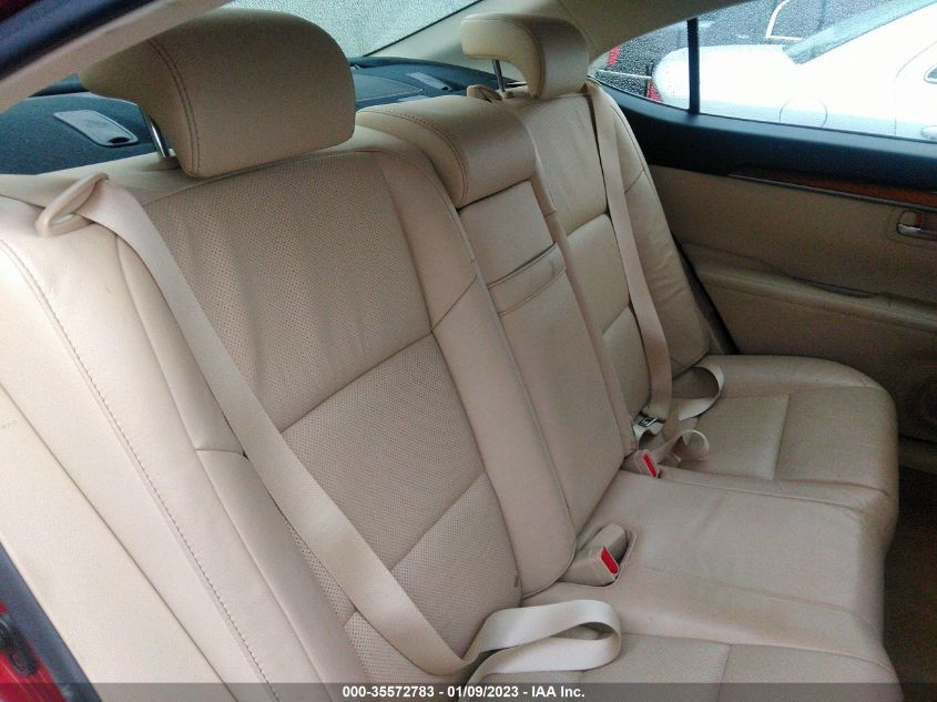 2015 LEXUS ES 300H HYBRID - JTHBW1GG8F2095869