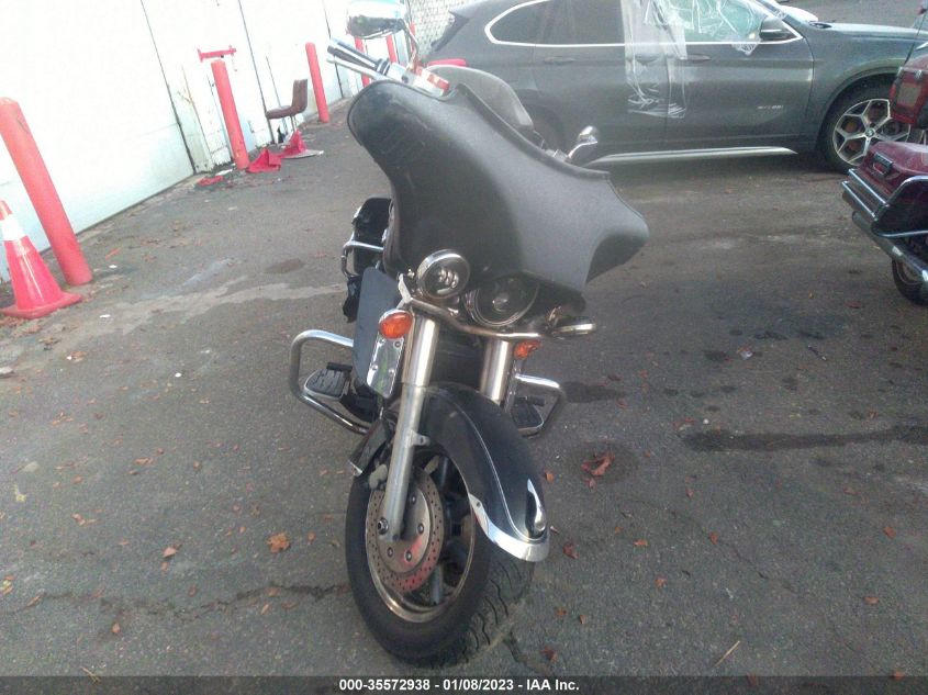 2001 YAMAHA XVZ13 LT JYA4YEE061A005615
