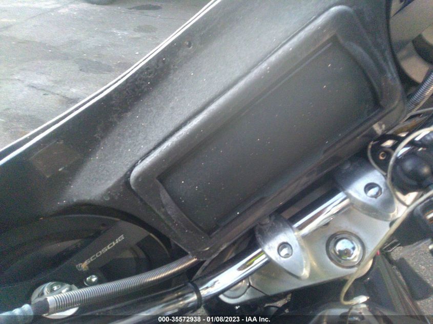 2001 YAMAHA XVZ13 LT JYA4YEE061A005615