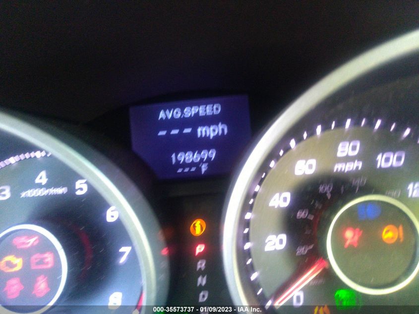 2014 ACURA TL TECH - 19UUA8F56EA004105
