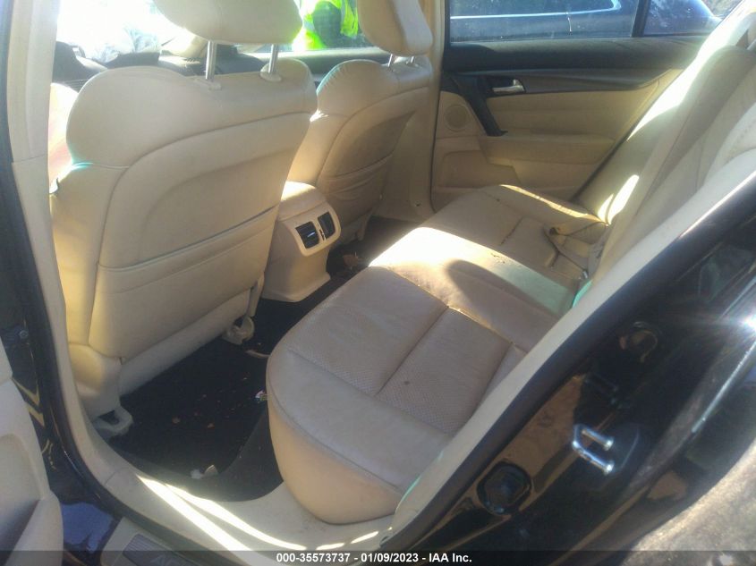 2014 ACURA TL TECH - 19UUA8F56EA004105