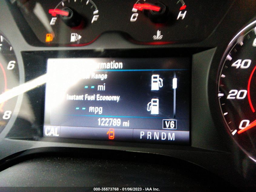 2017 CHEVROLET CAMARO 1LT - 1G1FB1RS1H0167048