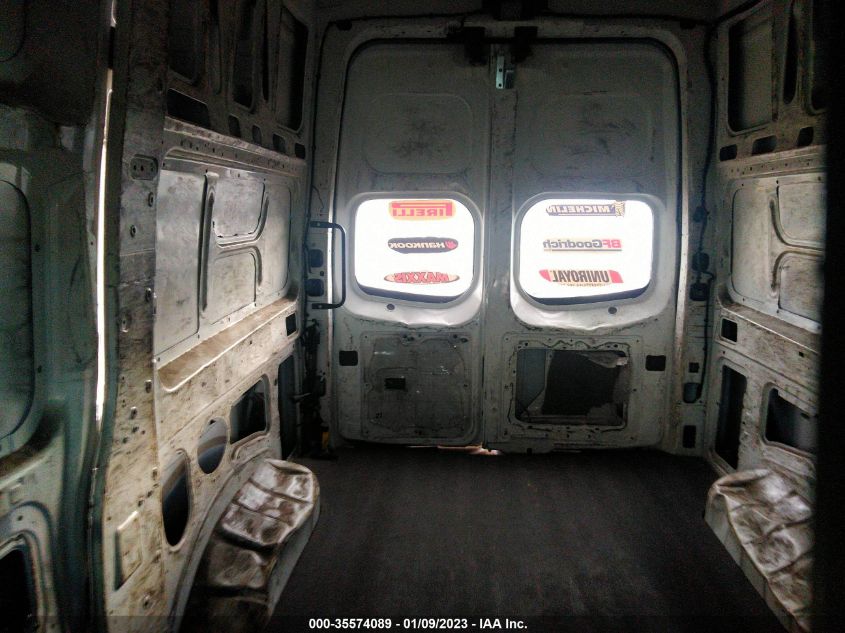 2013 NISSAN NV S 1N6AF0LY7DN111915