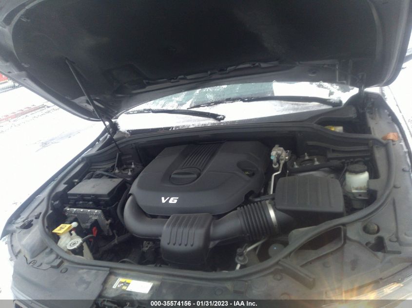 2014 JEEP GRAND CHEROKEE LIMITED 1C4RJFBGXEC259621