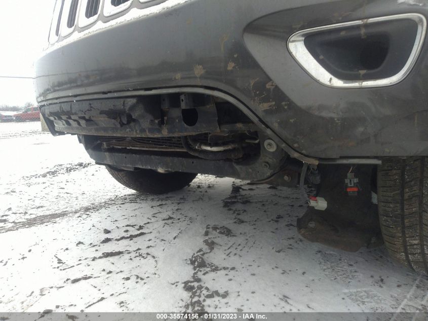 2014 JEEP GRAND CHEROKEE LIMITED 1C4RJFBGXEC259621
