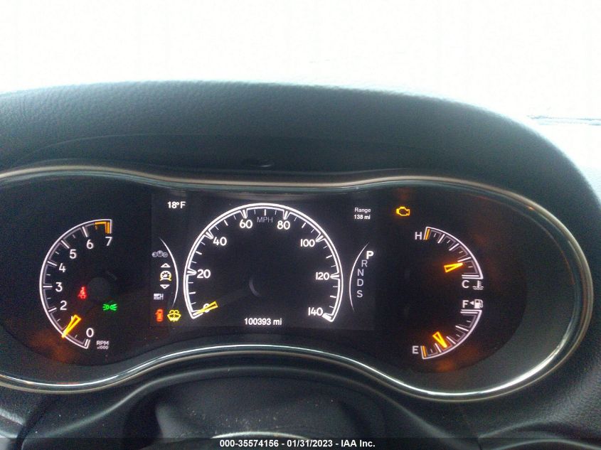 2014 JEEP GRAND CHEROKEE LIMITED 1C4RJFBGXEC259621