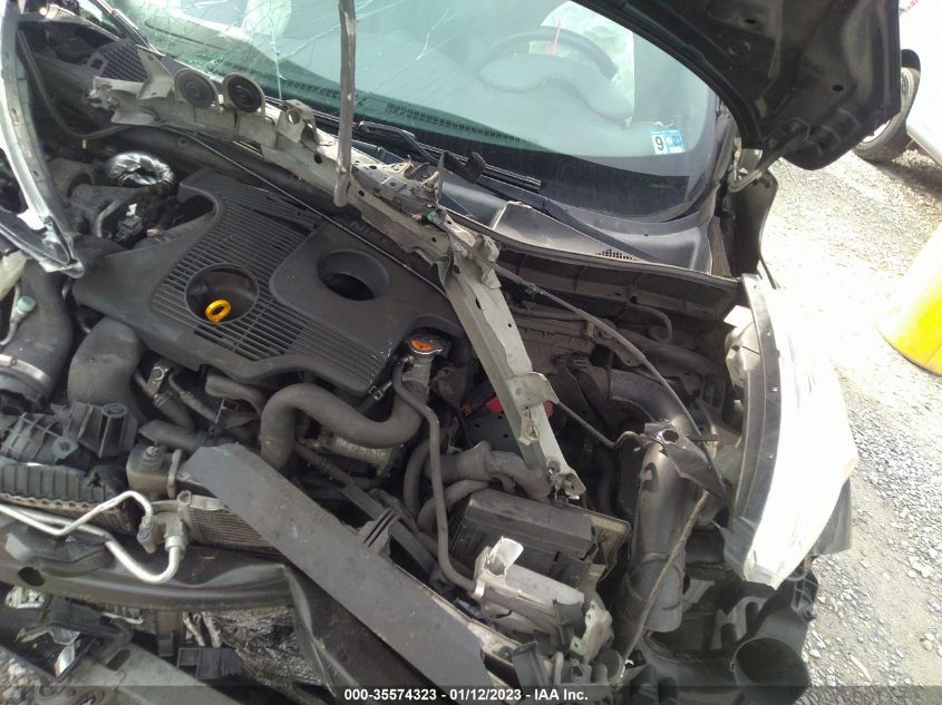 2013 NISSAN JUKE SL JN8AF5MV7DT214661