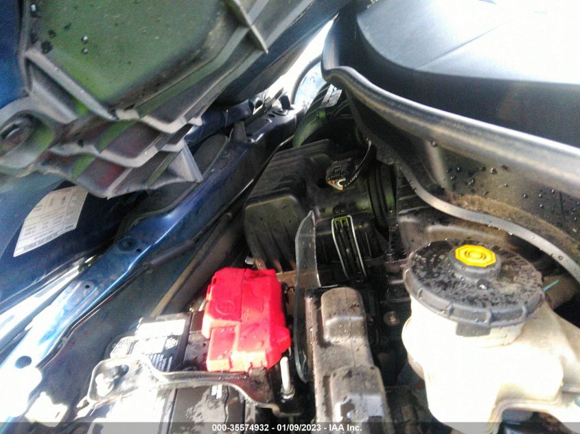 2013 HONDA FIT SPORT - JHMGE8H5XDC052317