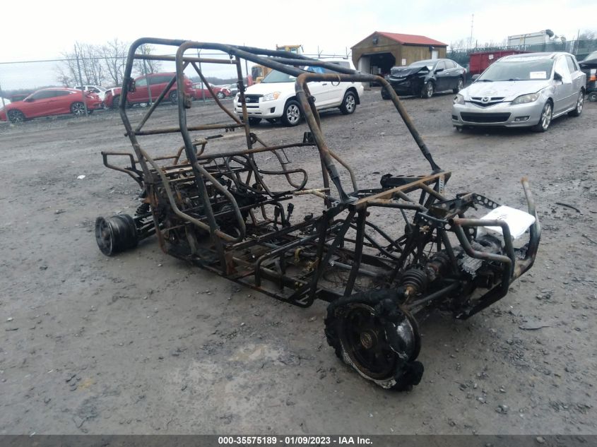 2011 POLARIS RANGER RZR 4 - 4XAXH76A2BB065365