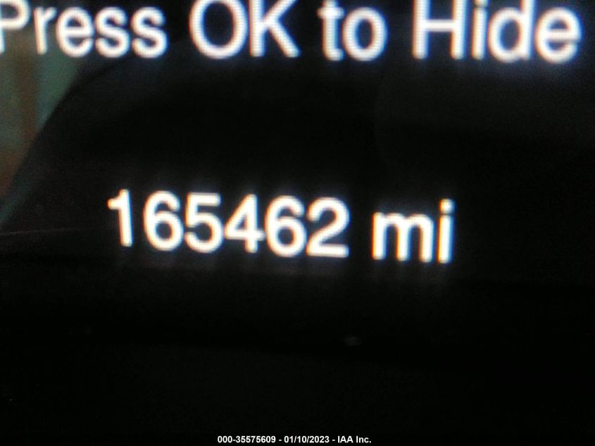 2014 JEEP GRAND CHEROKEE LIMITED - 1C4RJFBG2EC237936