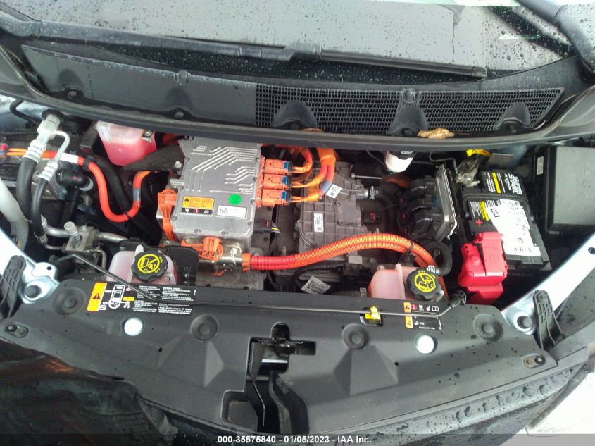 2017 CHEVROLET BOLT EV PREMIER 1G1FX6S08H4157715